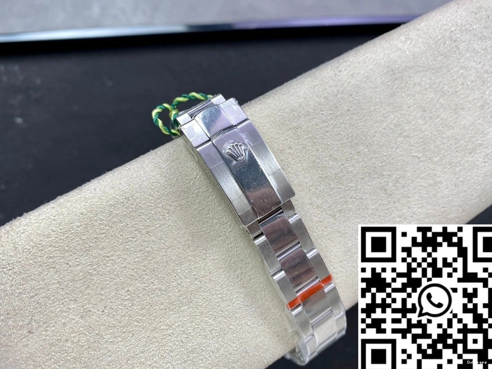 31MM Rolex EW M278384RBR-0013 Diamond Bezel Datejust Factory 0130